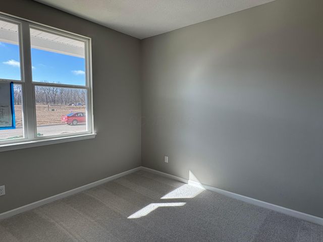 326 Honeysuckle Street, Lot 330, South Bloomfield, OH 43103