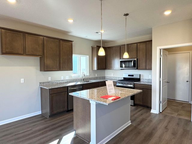 326 Honeysuckle Street, Lot 330, South Bloomfield, OH 43103