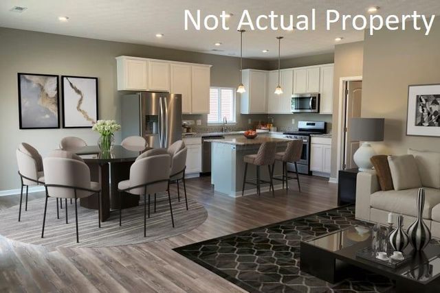 326 Honeysuckle Street, Lot 330, South Bloomfield, OH 43103