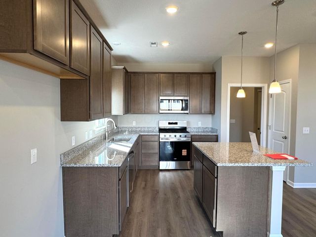 326 Honeysuckle Street, Lot 330, South Bloomfield, OH 43103