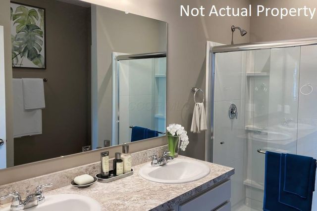 326 Honeysuckle Street, Lot 330, South Bloomfield, OH 43103