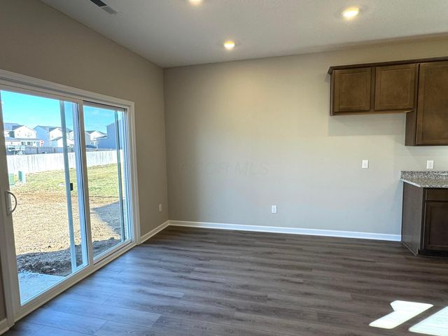 326 Honeysuckle Street, Lot 330, South Bloomfield, OH 43103