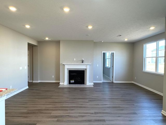 326 Honeysuckle Street, Lot 330, South Bloomfield, OH 43103