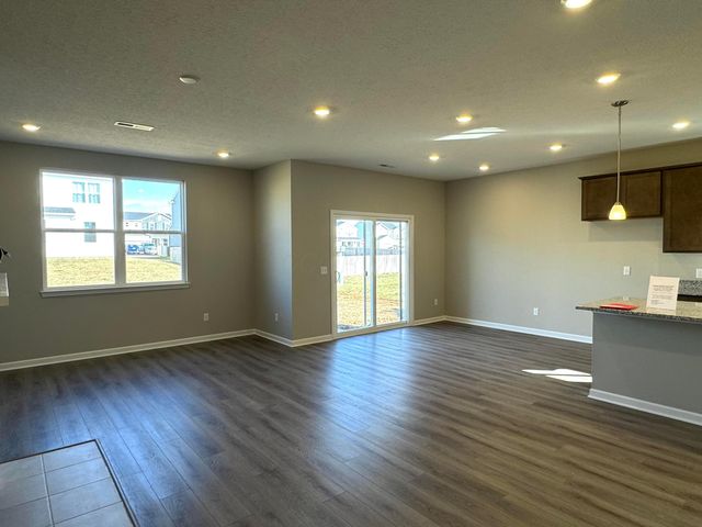 326 Honeysuckle Street, Lot 330, South Bloomfield, OH 43103