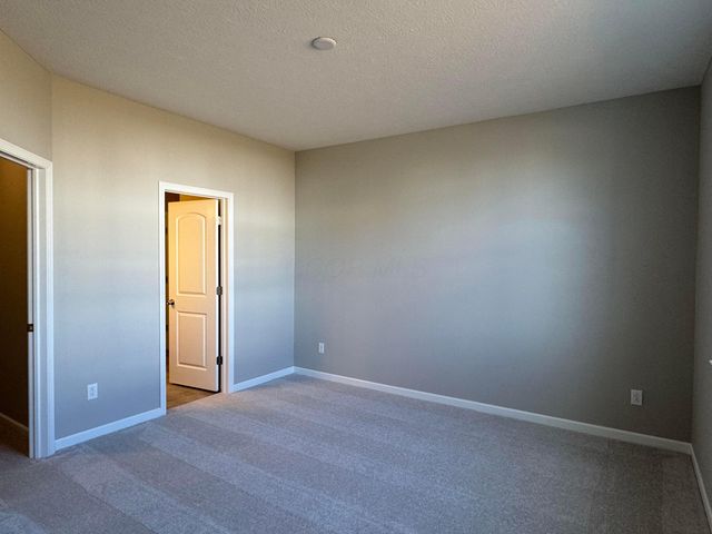 326 Honeysuckle Street, Lot 330, South Bloomfield, OH 43103