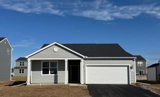 326 Honeysuckle Street, Lot 330, South Bloomfield, OH 43103