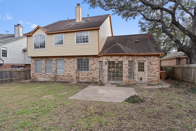 10506 Walpole LN, Austin, TX 78739