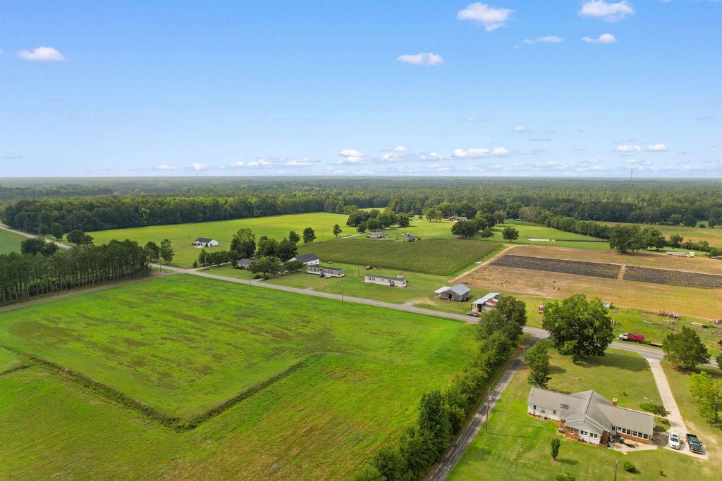 TBD Zion Rd., Galivants Ferry, SC 29544 — exterior