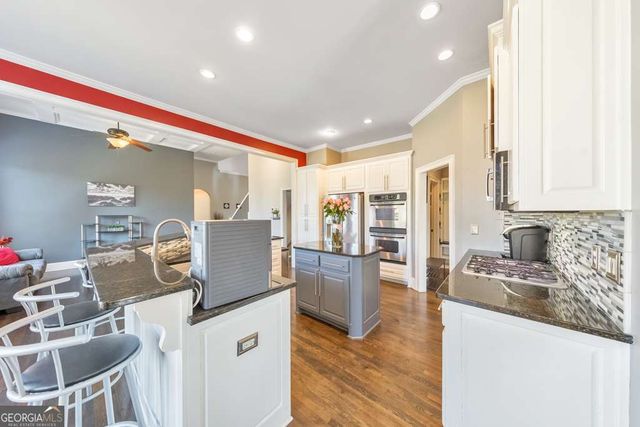 848 Copper Mist Court, Grayson, GA 30017