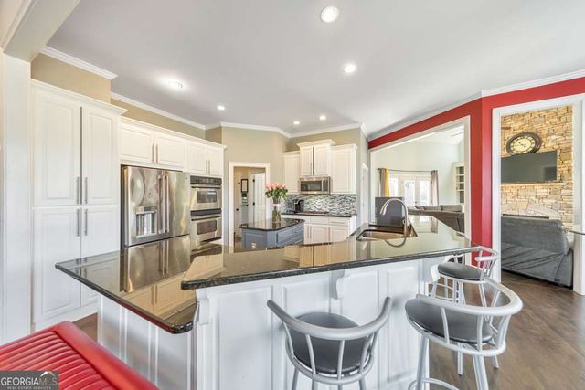 848 Copper Mist Court, Grayson, GA 30017