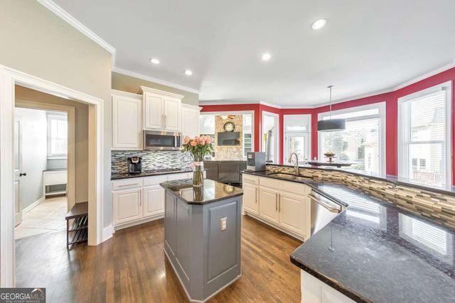 848 Copper Mist Court, Grayson, GA 30017