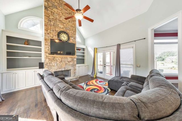 848 Copper Mist Court, Grayson, GA 30017