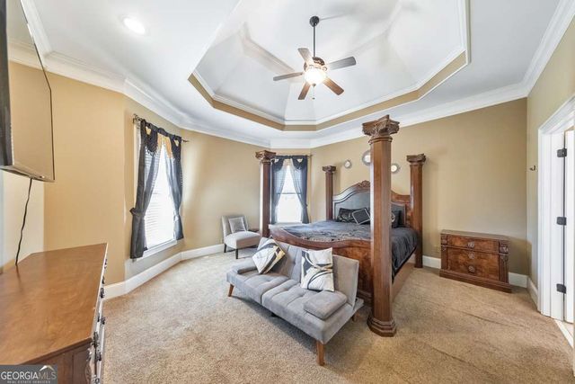 848 Copper Mist Court, Grayson, GA 30017