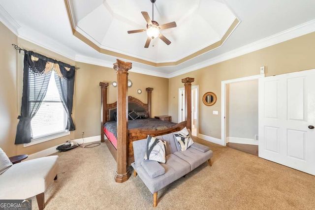 848 Copper Mist Court, Grayson, GA 30017