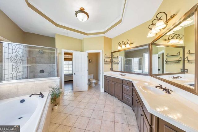 848 Copper Mist Court, Grayson, GA 30017