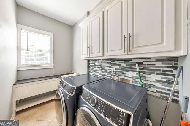848 Copper Mist Court, Grayson, GA 30017