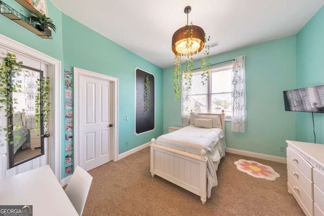 848 Copper Mist Court, Grayson, GA 30017