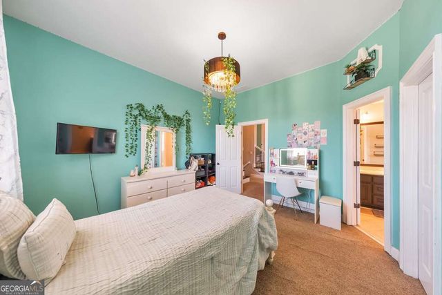 848 Copper Mist Court, Grayson, GA 30017
