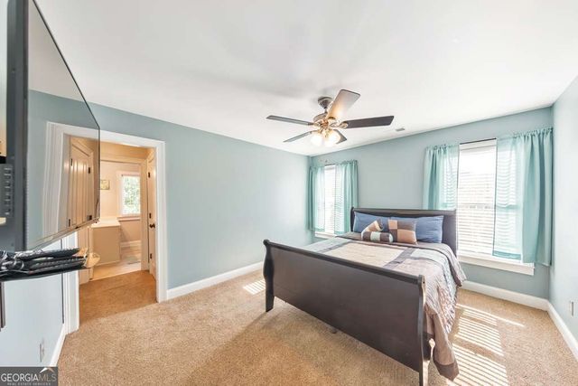 848 Copper Mist Court, Grayson, GA 30017