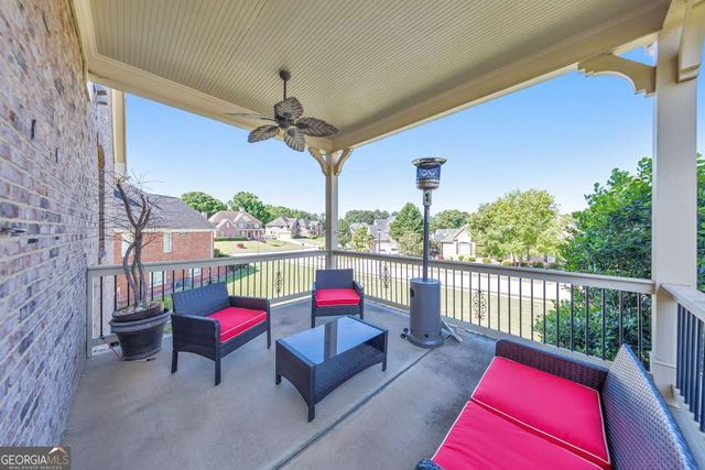 848 Copper Mist Court, Grayson, GA 30017