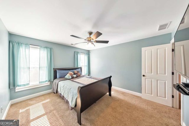 848 Copper Mist Court, Grayson, GA 30017