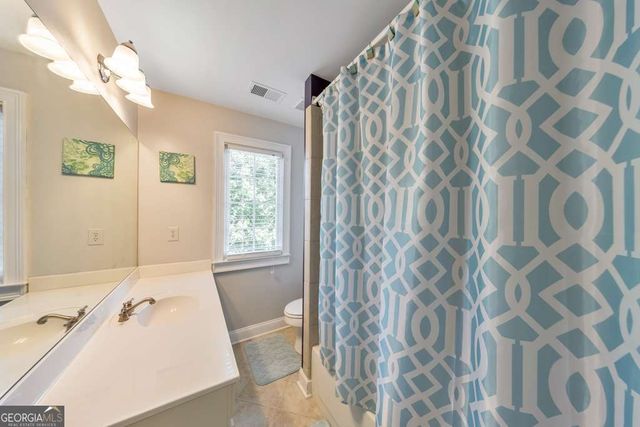 848 Copper Mist Court, Grayson, GA 30017