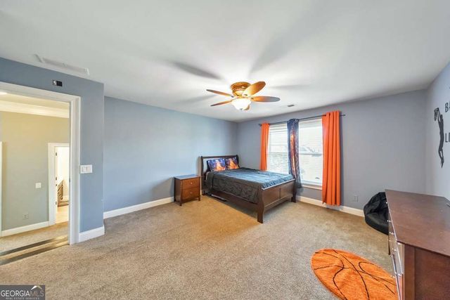 848 Copper Mist Court, Grayson, GA 30017