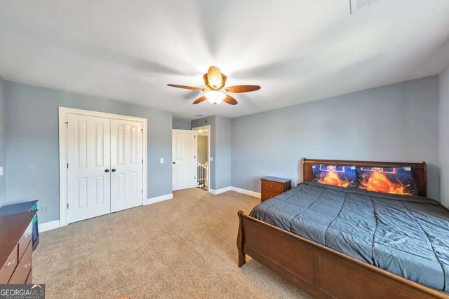 848 Copper Mist Court, Grayson, GA 30017