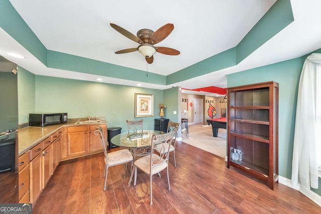 848 Copper Mist Court, Grayson, GA 30017