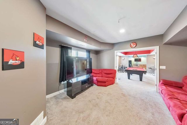 848 Copper Mist Court, Grayson, GA 30017