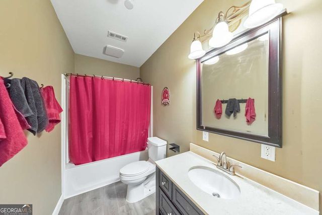 848 Copper Mist Court, Grayson, GA 30017