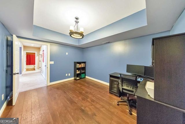 848 Copper Mist Court, Grayson, GA 30017