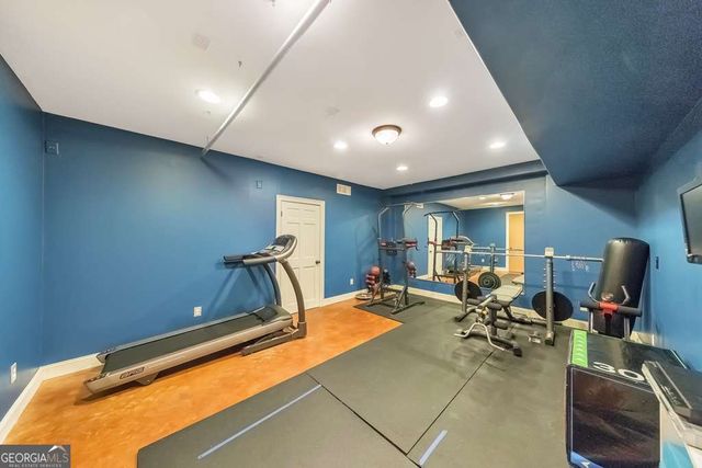 848 Copper Mist Court, Grayson, GA 30017