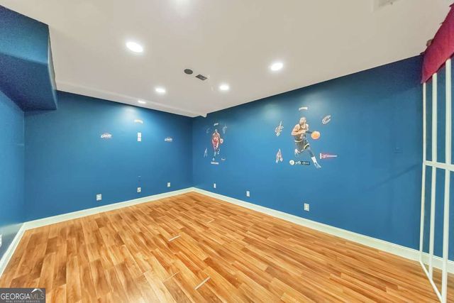 848 Copper Mist Court, Grayson, GA 30017