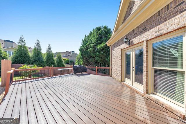 848 Copper Mist Court, Grayson, GA 30017