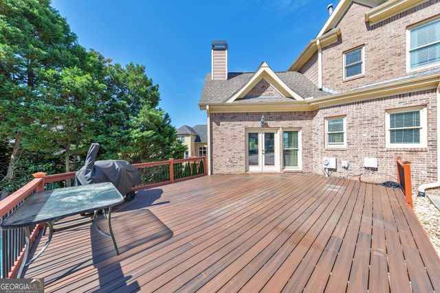 848 Copper Mist Court, Grayson, GA 30017