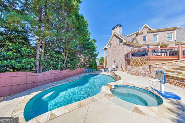 848 Copper Mist Court, Grayson, GA 30017