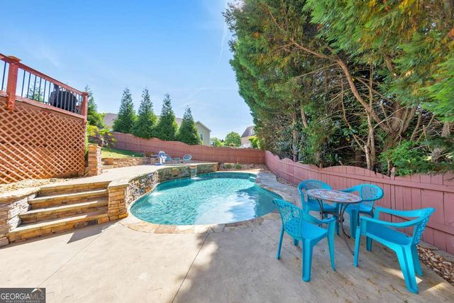 848 Copper Mist Court, Grayson, GA 30017