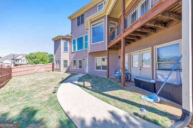 848 Copper Mist Court, Grayson, GA 30017