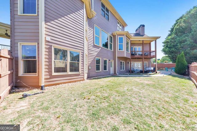 848 Copper Mist Court, Grayson, GA 30017