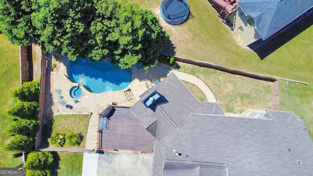 848 Copper Mist Court, Grayson, GA 30017