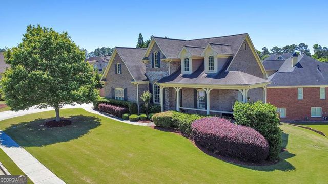 848 Copper Mist Court, Grayson, GA 30017