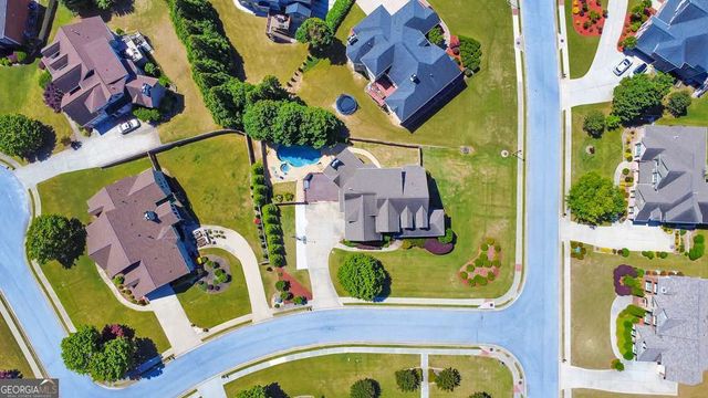 848 Copper Mist Court, Grayson, GA 30017