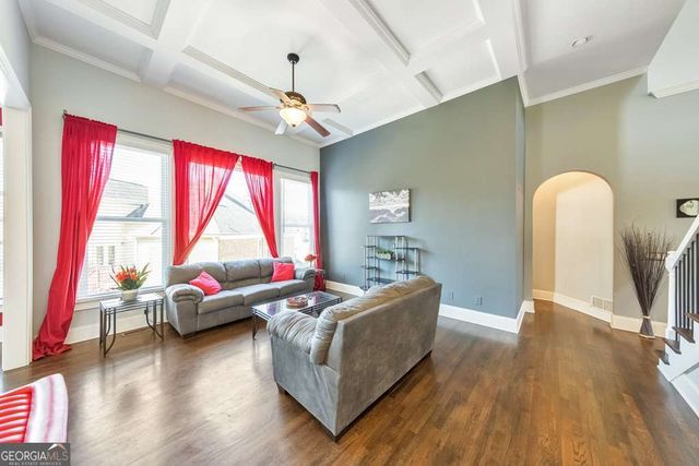 848 Copper Mist Court, Grayson, GA 30017