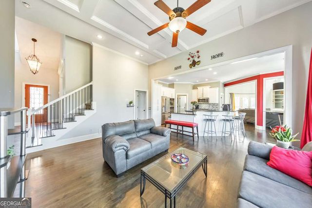 848 Copper Mist Court, Grayson, GA 30017