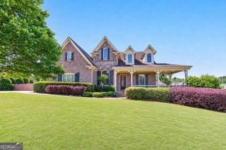 848 Copper Mist Court, Grayson, GA 30017