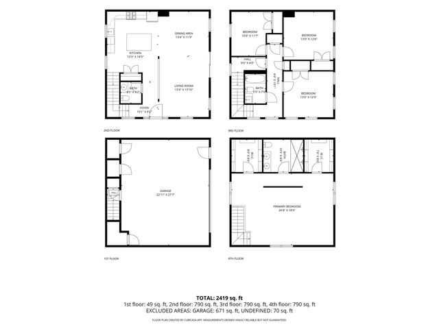 248 Presidents Ln 6, Quincy, MA 02169