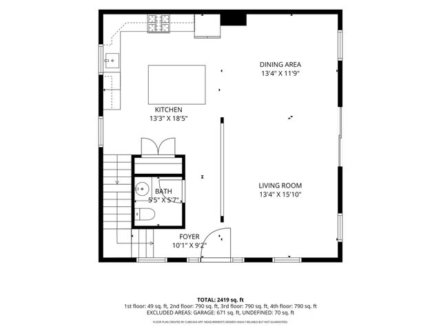 248 Presidents Ln 6, Quincy, MA 02169