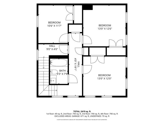 248 Presidents Ln 6, Quincy, MA 02169