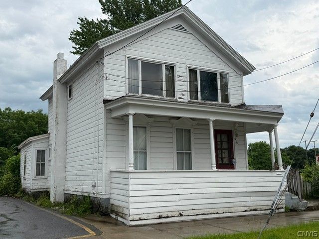 418 Roberts Street, Rome, NY 13440